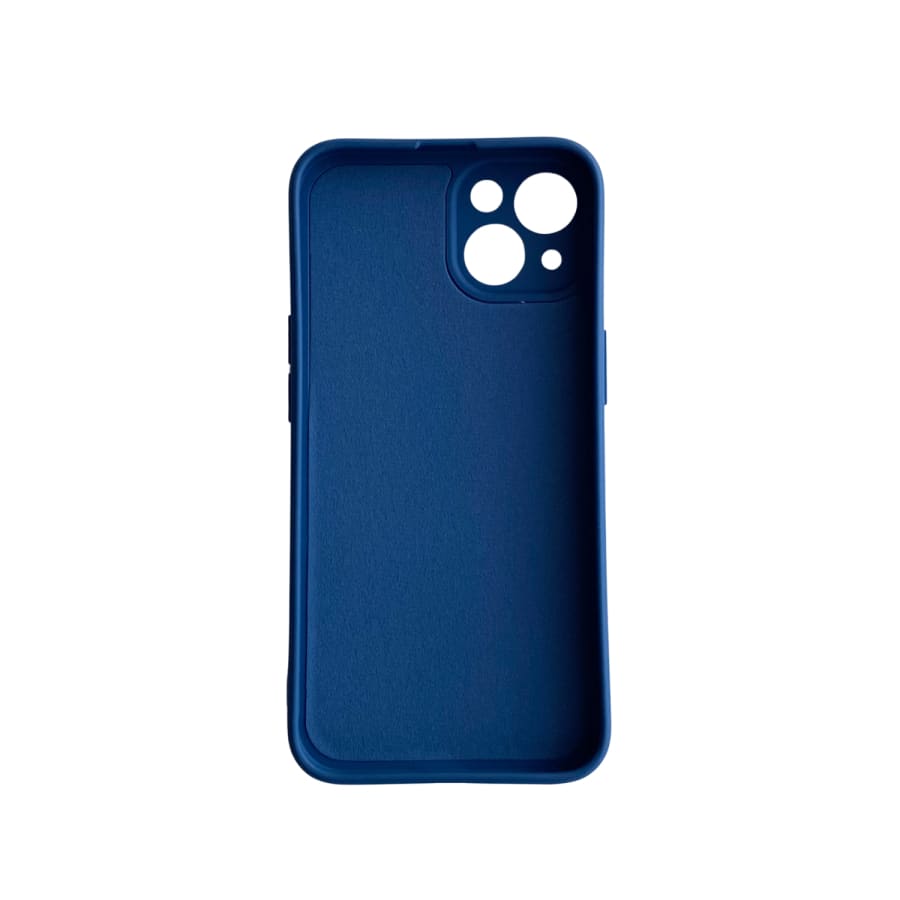 Case for iPhone 13/iPhone 13 Pro (6.1”) (Navy) 9eight5