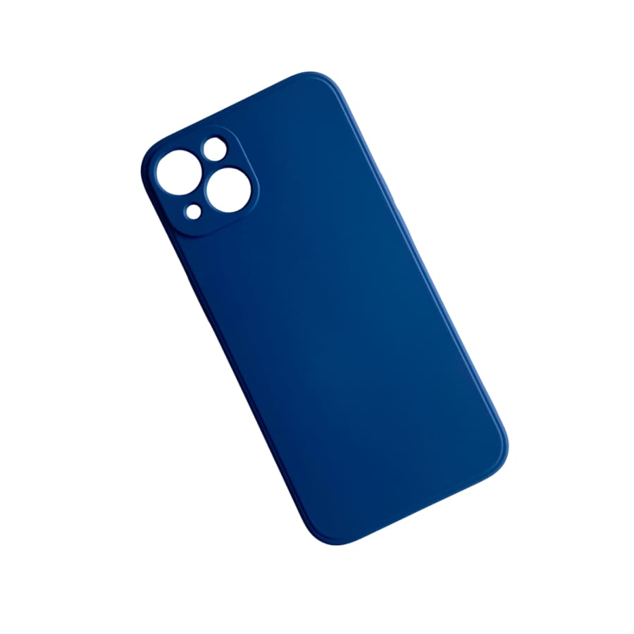 Case for iPhone 13/iPhone 13 Pro (6.1”) (Navy) 9eight5