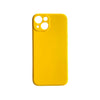 Case for iPhone 13/iPhone 13 Pro (6.1”) (Yellow)