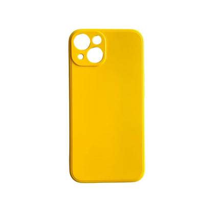 Case for iPhone 13/iPhone 13 Pro (6.1”) (Yellow) 9eight5