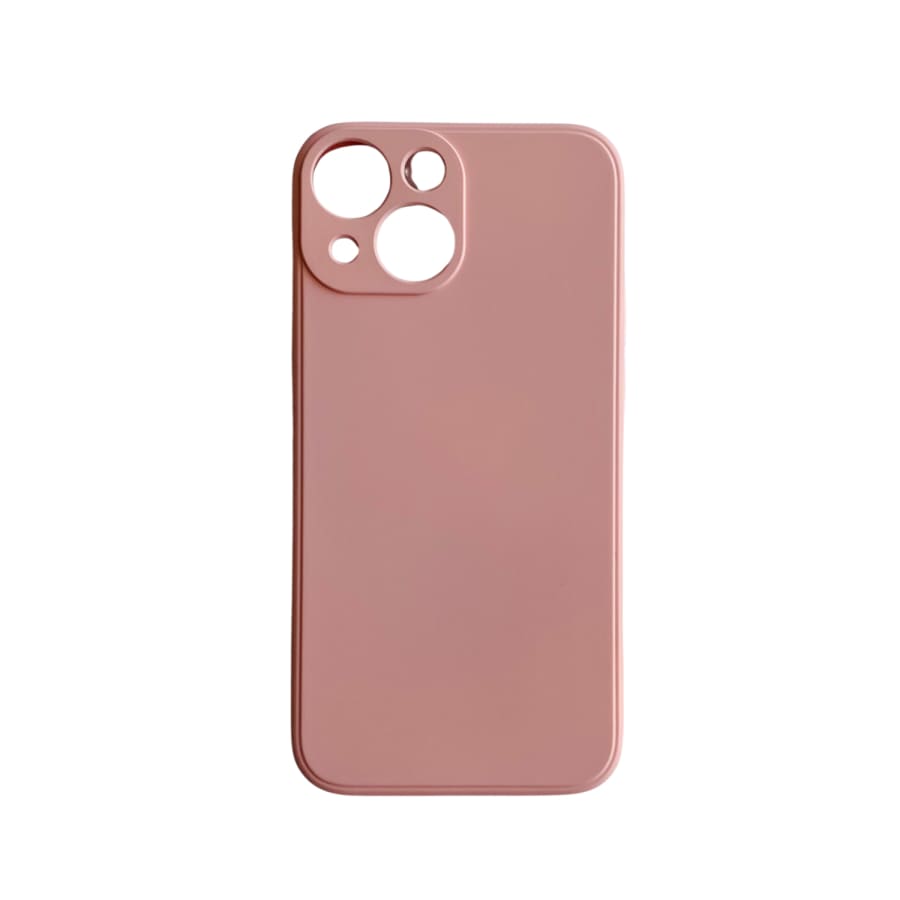 Case for iPhone 13 Mini (5.4”) (Pink) 9eight5