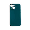 Case for iPhone 13 Mini (5.4”) (Green)