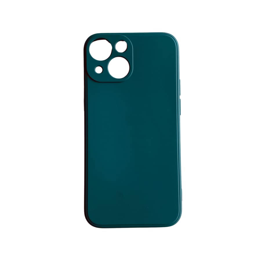 Case for iPhone 13 Mini (5.4”) (Green) 9eight5