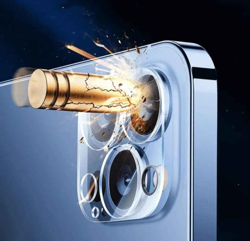 iPhone 14 Pro Rear Back Camera Glass Replacement – Lens Cover