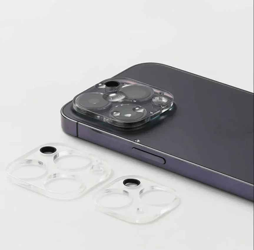 iPhone 13 Pro Rear Back Camera Glass Replacement – Lens Cover