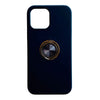 Rugged Case for iPhone 13 Pro Max (6.7”) (Black)
