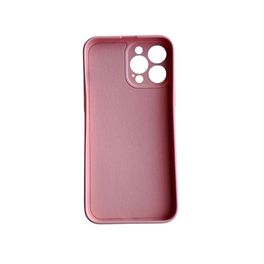 Case for iPhone 13 Pro Max (6.7”) (Pink) 9eight5