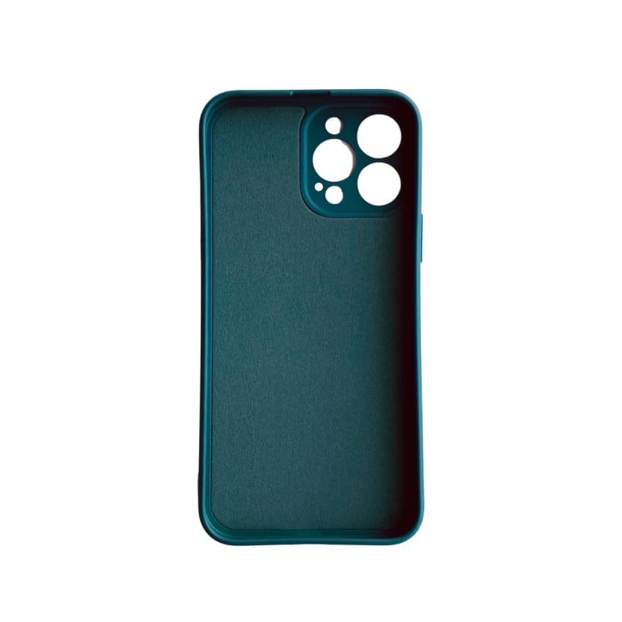 Case for iPhone 13 Pro Max (6.7”) (Green) 9eight5