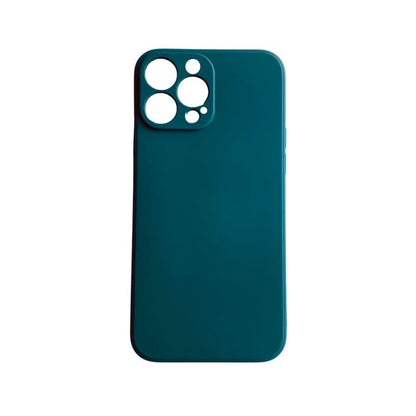Case for iPhone 13 Pro Max (6.7”) (Green) 9eight5