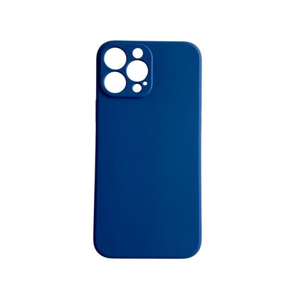 Case for iPhone 13 Pro Max (6.7”) (Navy) 9eight5