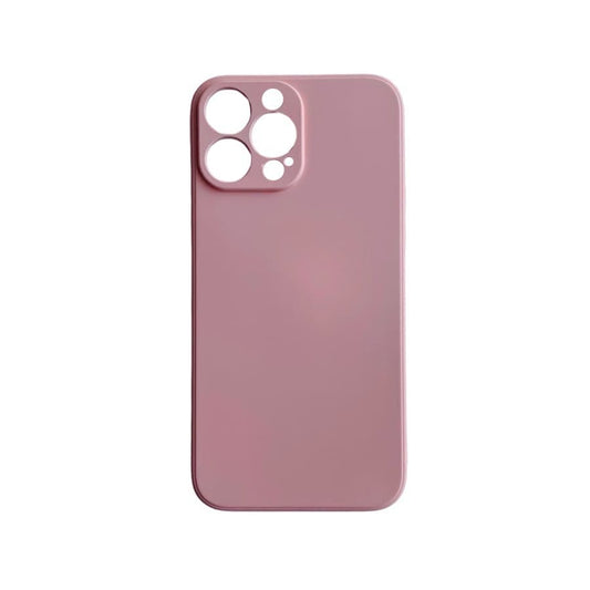 Case for iPhone 13 Pro Max (6.7”) (Pink) 9eight5