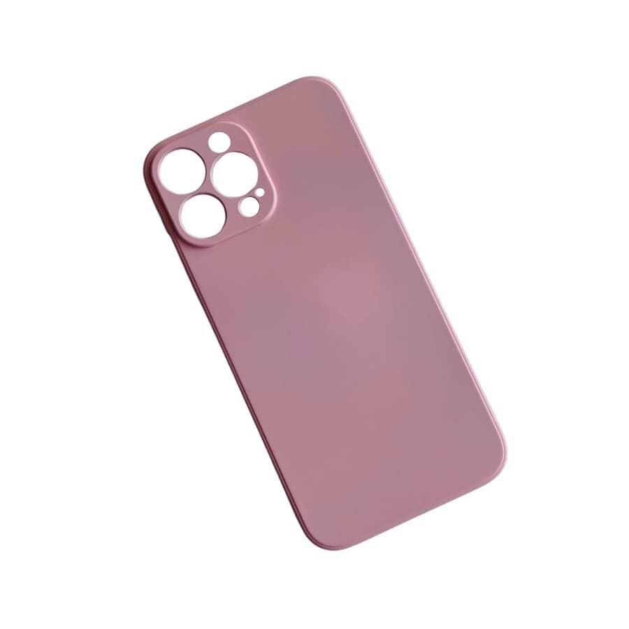 Case for iPhone 13 Pro Max (6.7”) (Pink) 9eight5