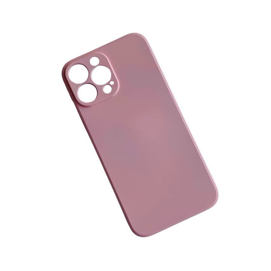 Case for iPhone 13 Pro Max (6.7”) (Pink) 9eight5