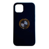 Rugged Case for iPhone 13/iPhone 13 Pro (6.1”) (Black)