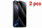 iPhone 15 Glass Privacy Screen Protector (2 Pack)