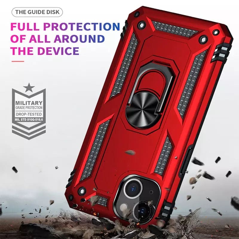 Case for iPhone 14 (6.1”) (2 colours available) 9eight5