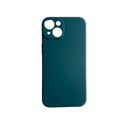 Case for iPhone 14 (6.1”) (Green) 9eight5