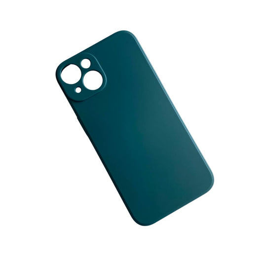 Case for iPhone 14 (6.1”) (Green) 9eight5