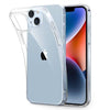 Clear Case for iPhone 14 (6.1”)