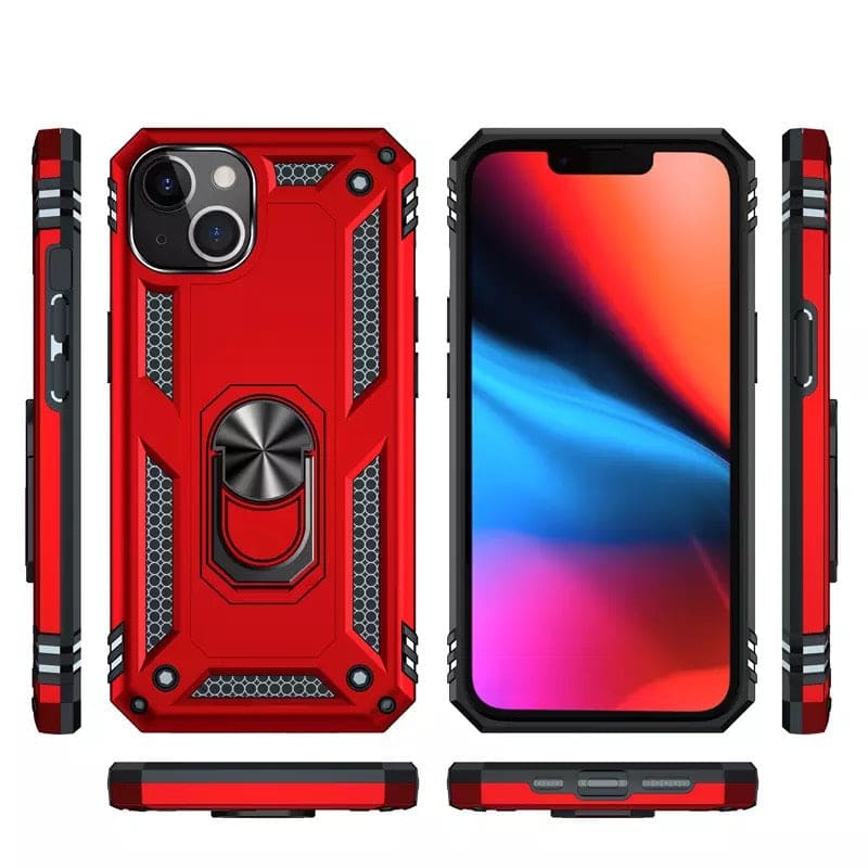 Rugged Case for iPhone 14 Plus (6.7”) (2 colours available) 9eight5