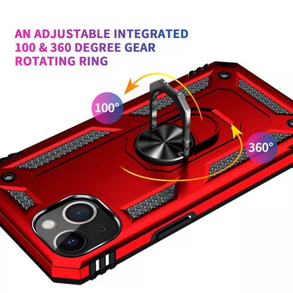 Rugged Case for iPhone 14 Plus (6.7”) (2 colours available) 9eight5