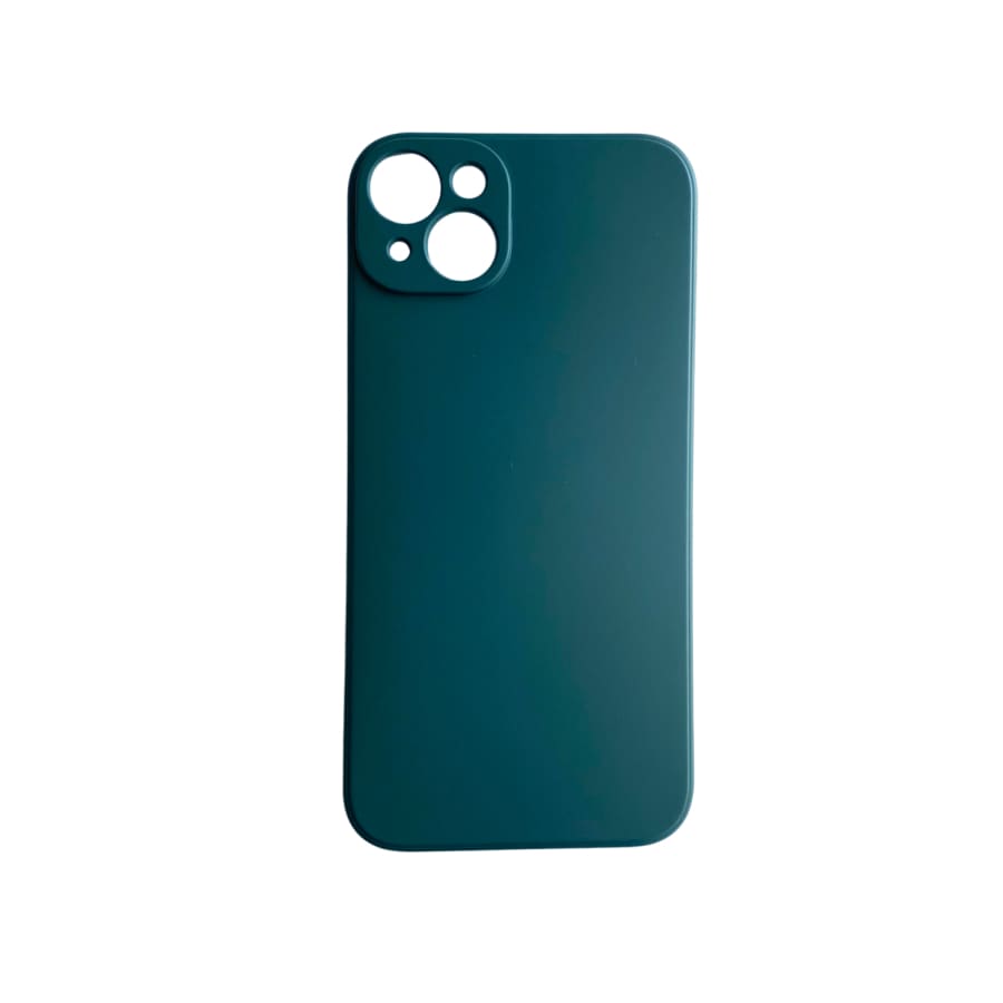Case for iPhone 14 Plus (6.7”) (Green) 9eight5