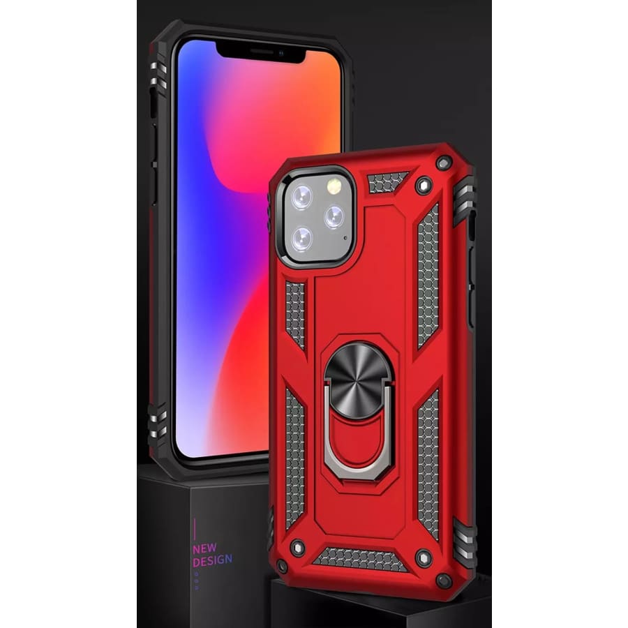 Rugged Case for iPhone 14 Plus (6.7”) (2 colours available) 9eight5