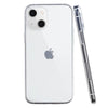 Clear Case for iPhone 14 Plus (6.7”)