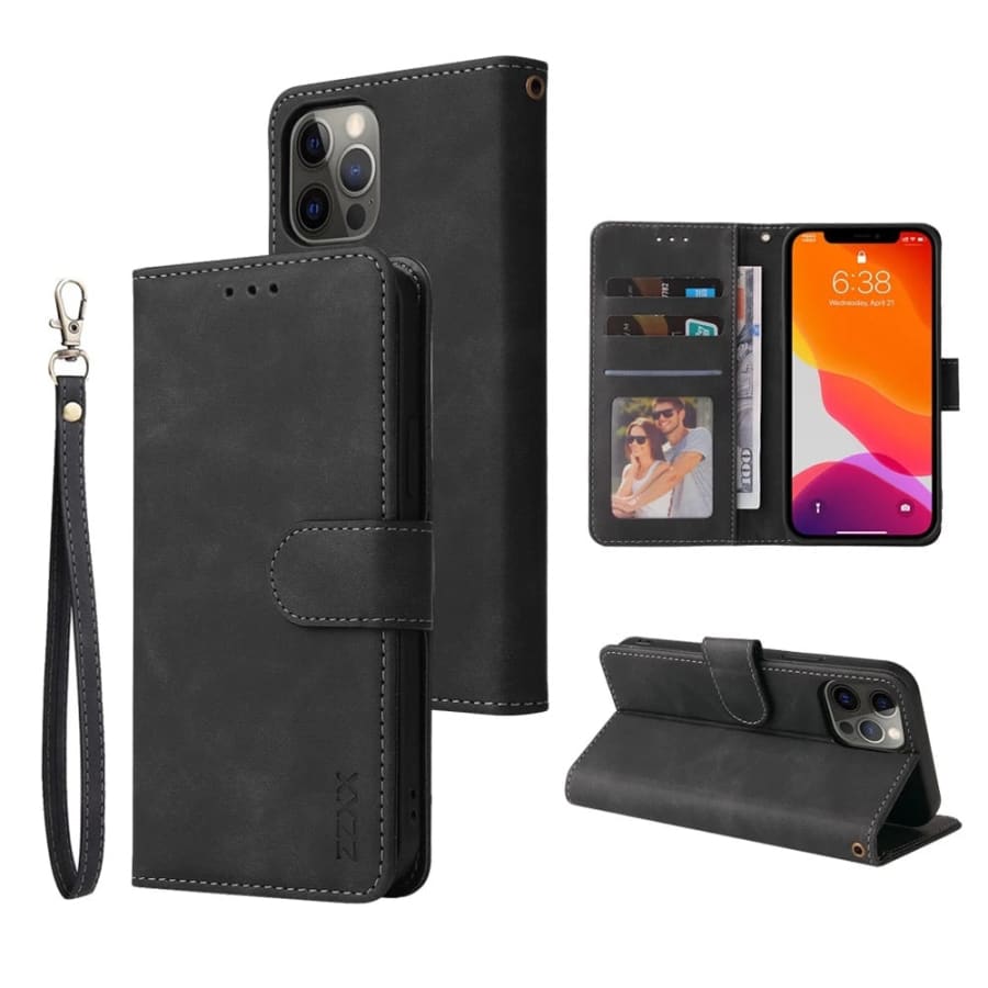 Case for iPhone 14 Plus (6.7”) (3 colours available) 9eight5