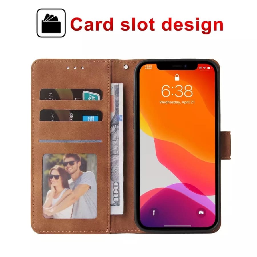 Case for iPhone 14 Plus (6.7”) (3 colours available) 9eight5