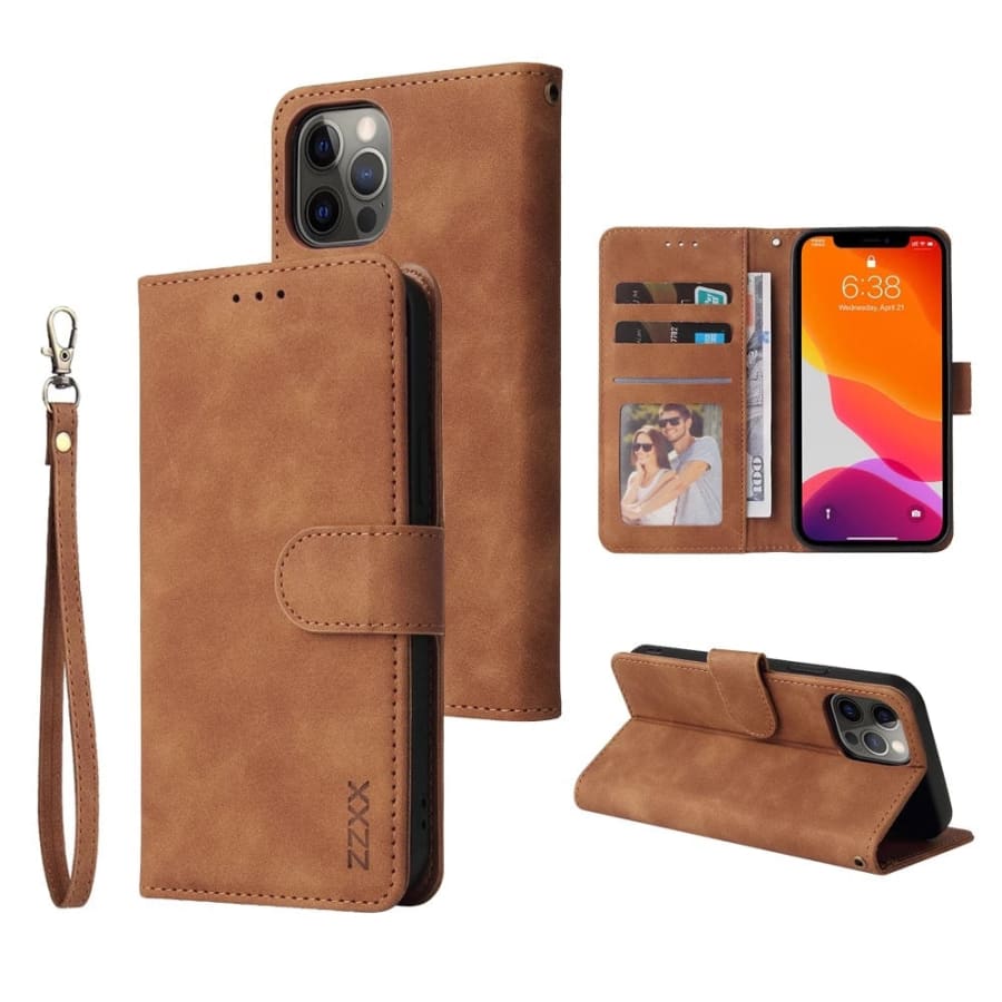 Case for iPhone 14 Plus (6.7”) (3 colours available) 9eight5