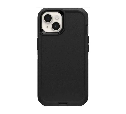 iPhone 14 Heavy Duty Shockproof Case