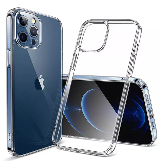 Clear Case for iPhone 14 Pro (6.1”) 9eight5