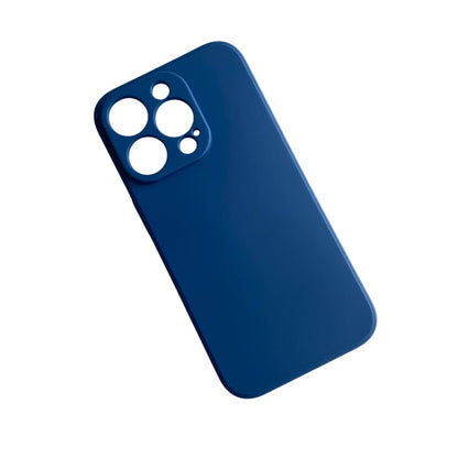 Case for iPhone 14 Pro (6.1”) (Navy) 9eight5