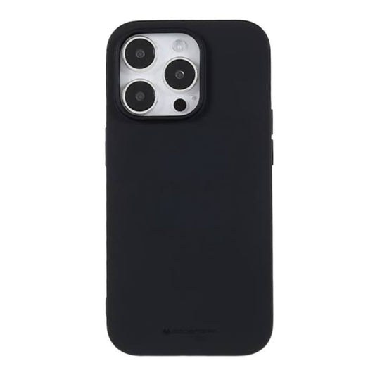 Black Case for iPhone 14 Pro (6.1”) 9eight5