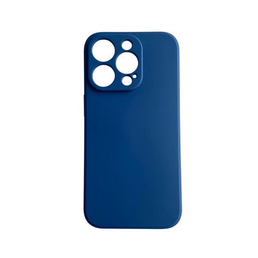 Case for iPhone 14 Pro (6.1”) (Navy) 9eight5