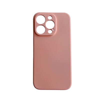Case for iPhone 14 Pro (6.1”) (Pink) 9eight5