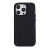 Goospery Case for iPhone 14 Pro (6.1”)  (Black)