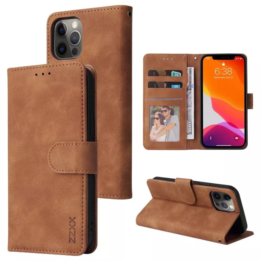 Case for iPhone 14 Pro (6.1”) (3 colours available) 9eight5