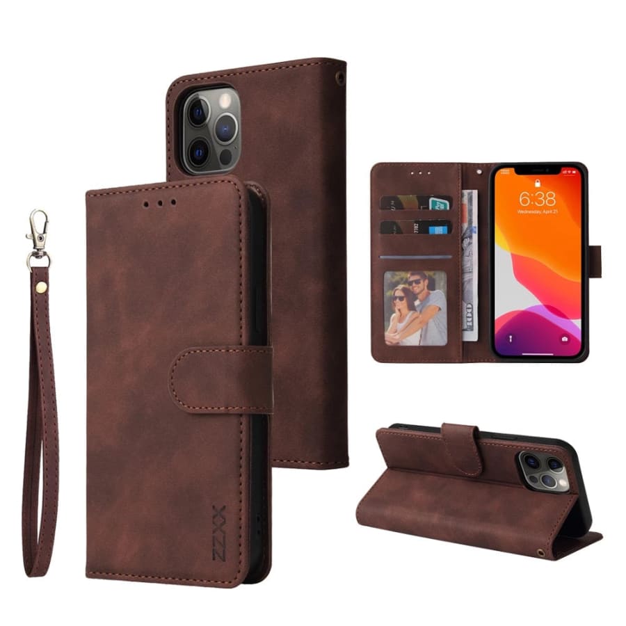 Case for iPhone 14 Pro (6.1”) (3 colours available) 9eight5