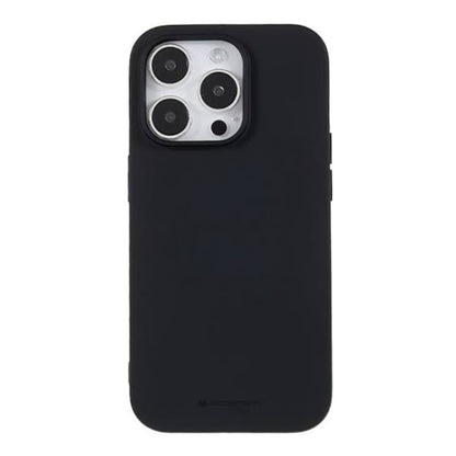 Goospery Case for iPhone 14 Pro Max (6.7”) (Black) 9eight5