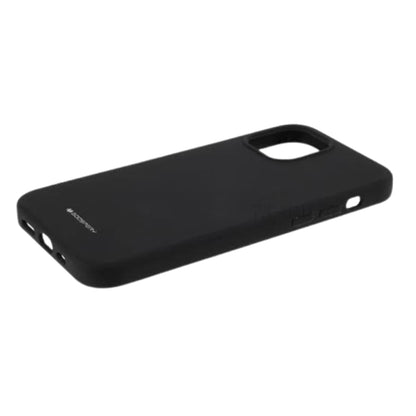 Goospery Case for iPhone 14 Pro Max (6.7”) (Black) 9eight5