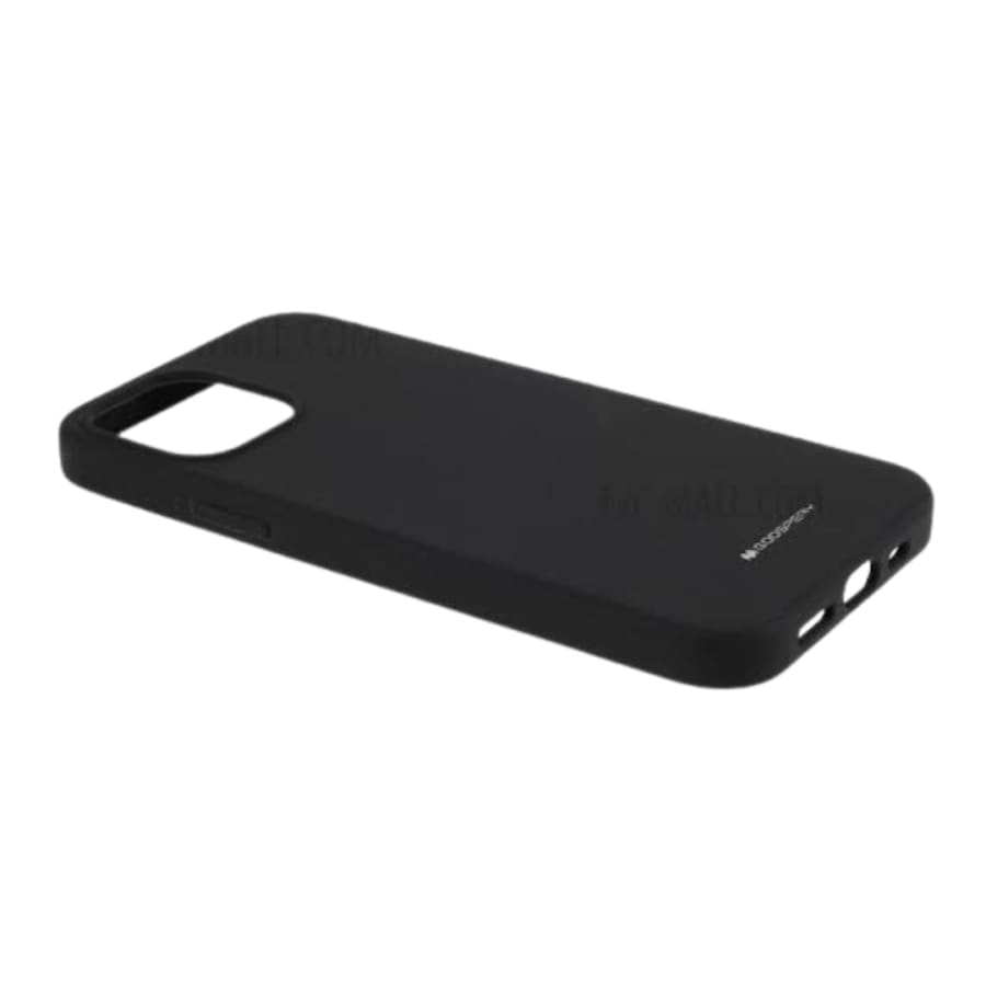 Goospery Case for iPhone 14 Pro Max (6.7”) (Black) 9eight5