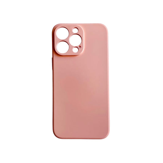 Case for iPhone 14 Pro Max (6.7”) (Pink) 9eight5