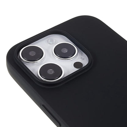 Goospery Case for iPhone 14 Pro Max (6.7”) (Black) 9eight5