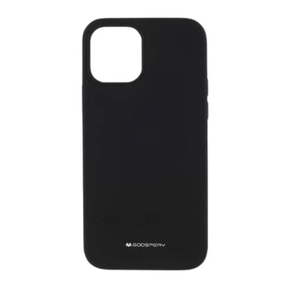 Goospery Case for iPhone 14 Pro Max (6.7”) (Black) 9eight5