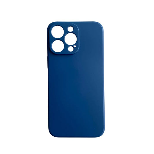 Case for iPhone 14 Pro Max (6.7”) (Navy) 9eight5