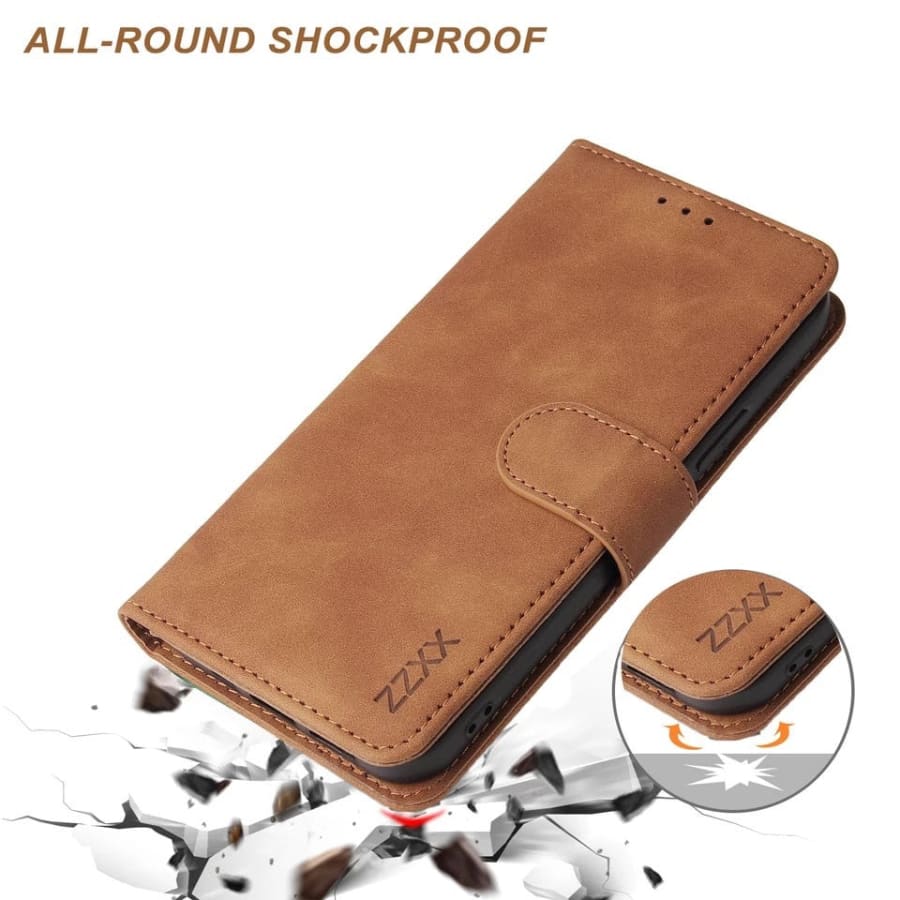 Flip Case for iPhone 14 Pro Max (6.7”) (available in 3 colours) 9eight5