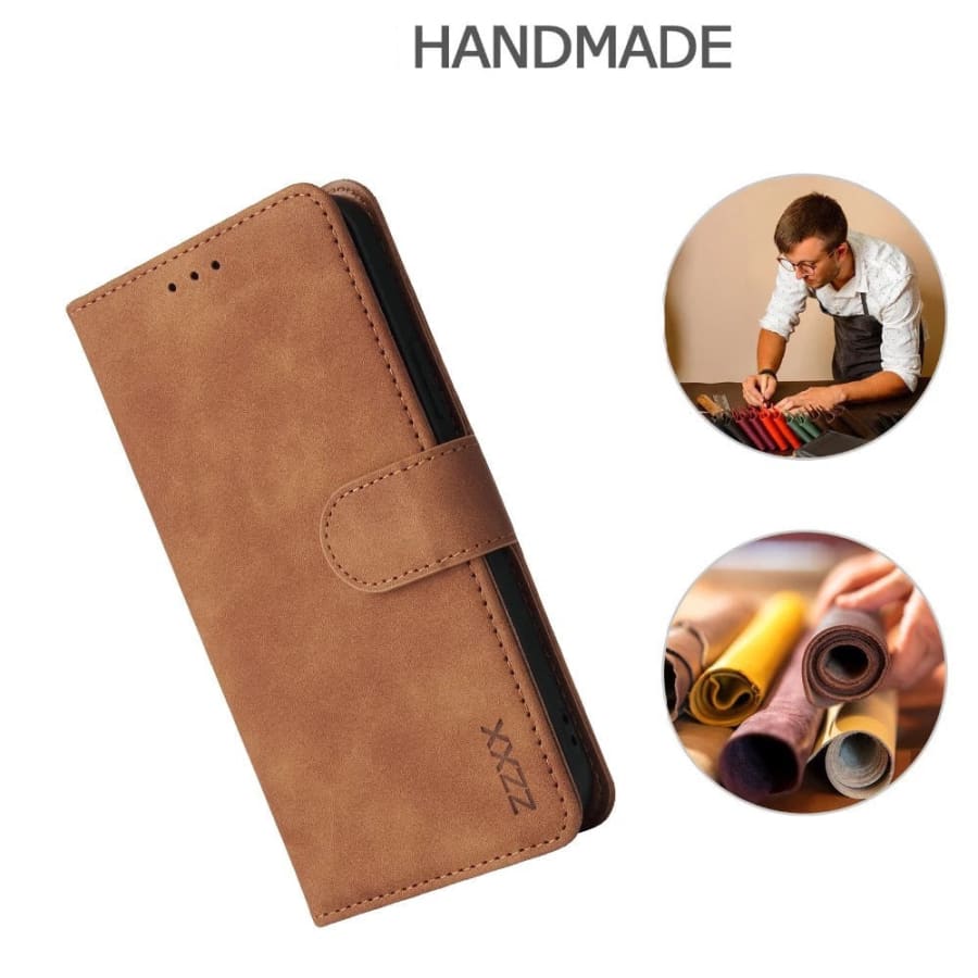Flip Case for iPhone 14 Pro Max (6.7”) (available in 3 colours) 9eight5