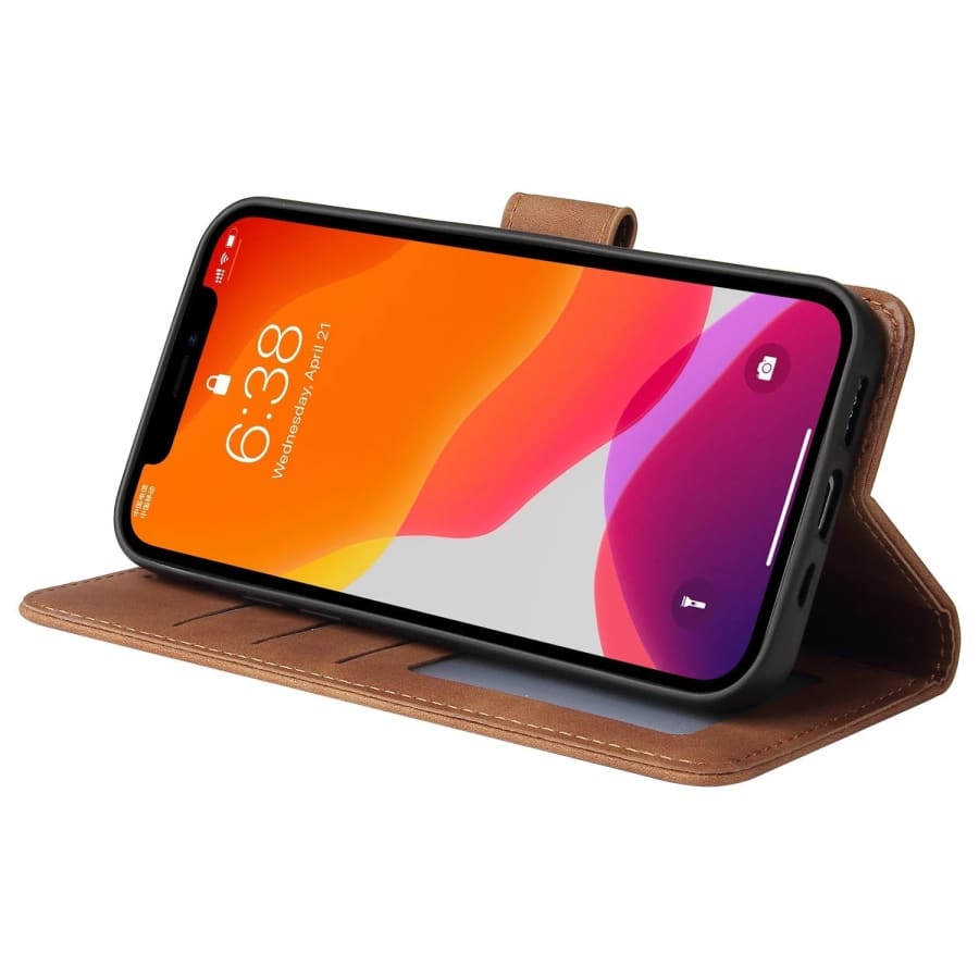 Flip Case for iPhone 14 Pro Max (6.7”) (available in 3 colours) 9eight5